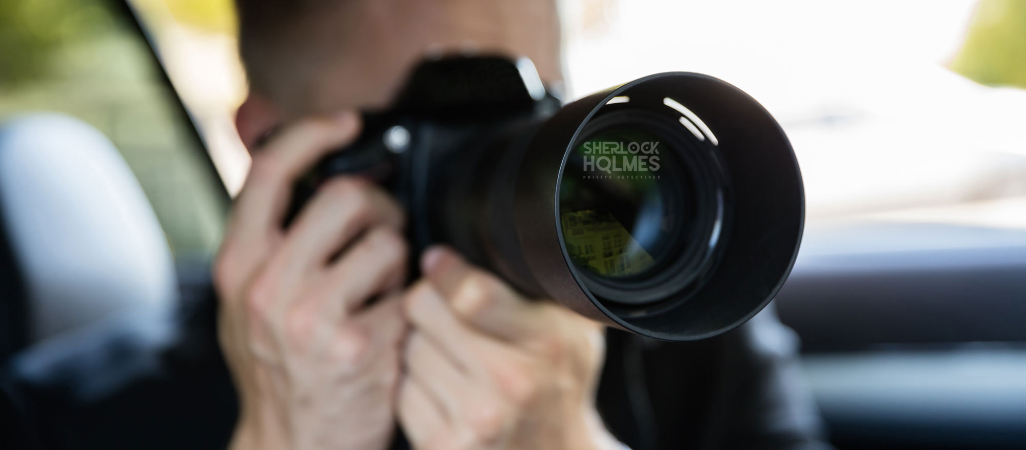 Dedektiflik Hizmetleri