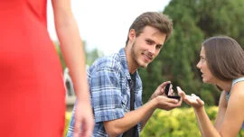 Evlilik Öncesi Araştırma