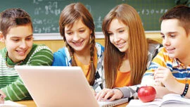 Öğrenci Araştırması